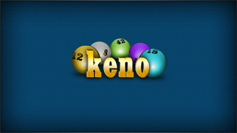 Keno Challenge